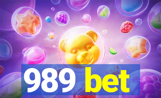 989 bet